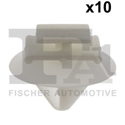 Clip, trim/protective strip - 21-40021.10 FA1