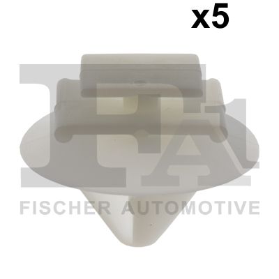 Clip, trim/protective strip - 21-40021.5 FA1