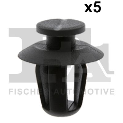 Clip, trim/protective strip - 21-40025.5 FA1