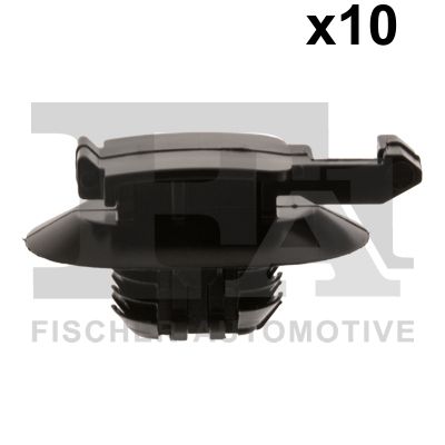 Clip, trim/protective strip - 21-40036.10 FA1