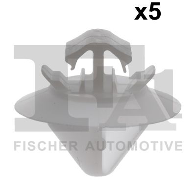 Clip, trim/protective strip - 21-40038.5 FA1