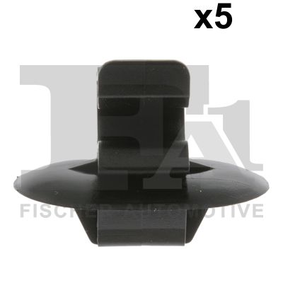 Clip, trim/protective strip - 21-40059.5 FA1