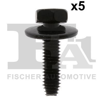 Clip, trim/protective strip - 21-70001.5 FA1