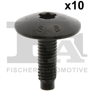 Bullone/Vite - 21-70003.10 FA1