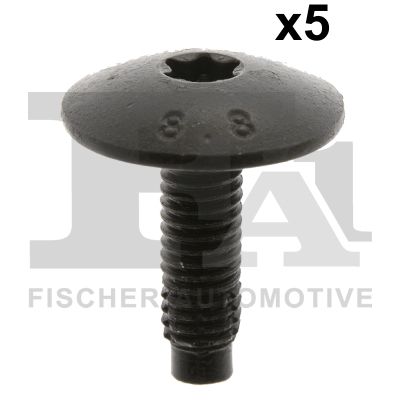 Bullone/Vite - 21-70003.5 FA1
