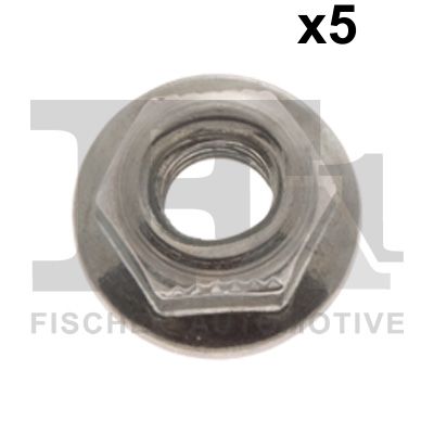 Mutter - 21-70006.5 FA1