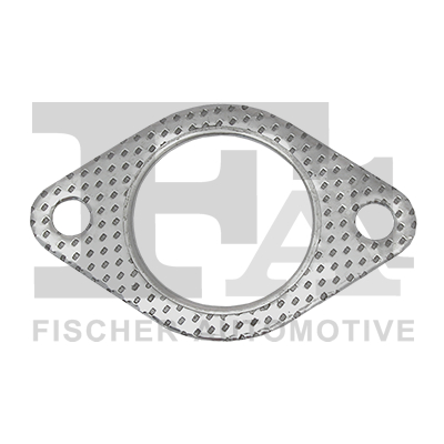 Gasket, exhaust pipe - 210-906 FA1