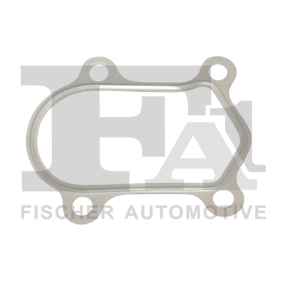 Gasket, exhaust pipe - 210-927 FA1
