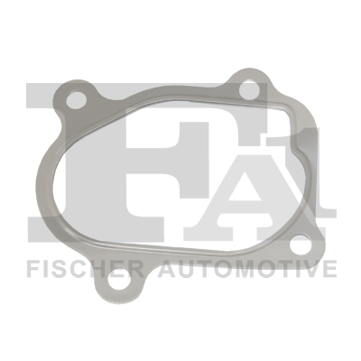Gasket, exhaust pipe - 210-934 FA1