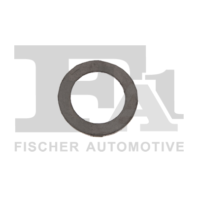 Gasket, exhaust pipe - 210-947 FA1