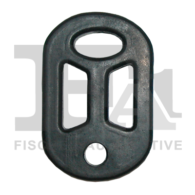 Supporto, Imp. gas scarico - 213-910 FA1