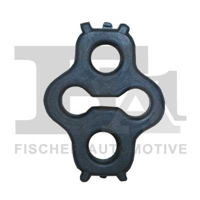 Holder, exhaust system - 213-913 FA1