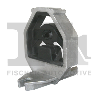 Supporto, Imp. gas scarico - 213-914 FA1
