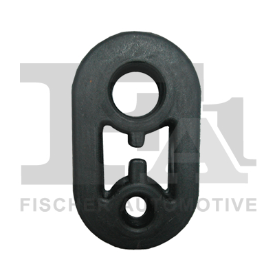 Holder, exhaust system - 213-915 FA1