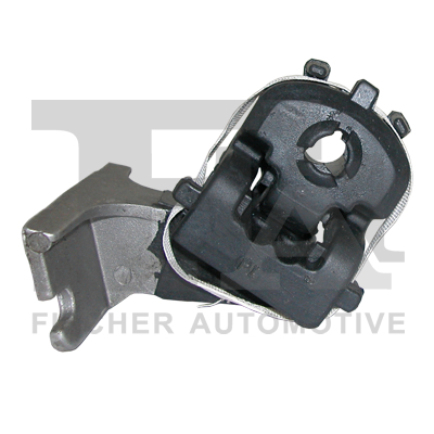 Supporto, Imp. gas scarico - 213-917 FA1