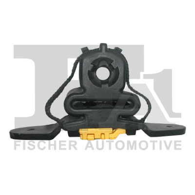 Supporto, Imp. gas scarico - 213-723 FA1