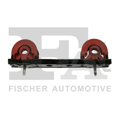 Supporto, Imp. gas scarico - 213-924 FA1