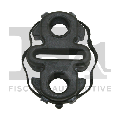 Holder, exhaust system - 213-927 FA1