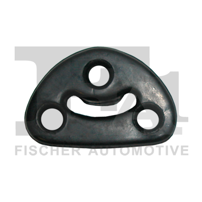 Holder, exhaust system - 213-928 FA1