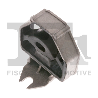 Holder, exhaust system - 213-929 FA1