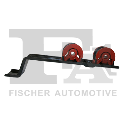 Holder, exhaust system - 213-934 FA1