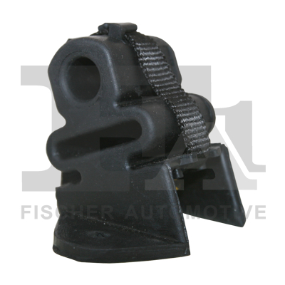 Holder, exhaust system - 213-940 FA1