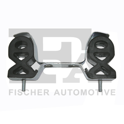 Holder, exhaust system - 213-944 FA1