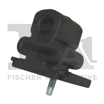 Supporto, Imp. gas scarico - 213-946 FA1
