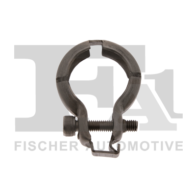 Clamp, exhaust system - 215-829 FA1