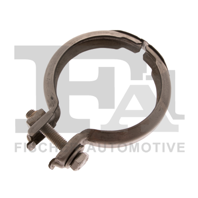Pipe Connector, exhaust system - 215-878 FA1