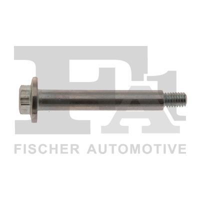 Bolt, exhaust system - 215-902 FA1