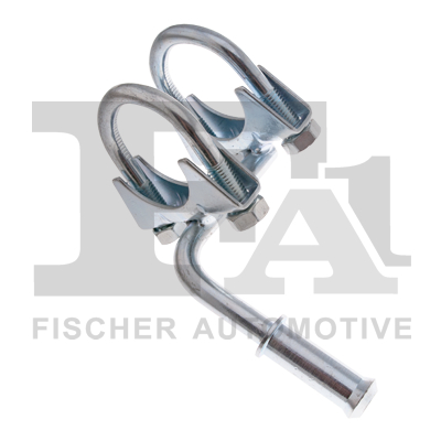 Holder, exhaust system - 215-946 FA1