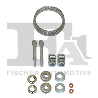 Gasket Set, exhaust system - 218-902 FA1