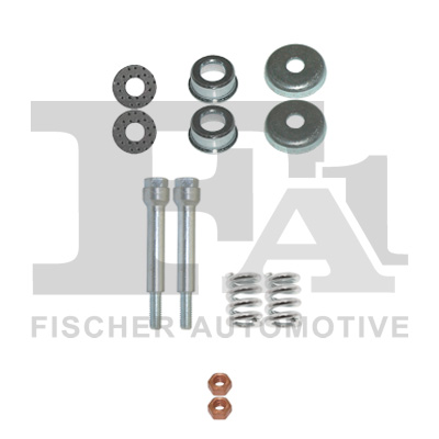 Gasket Set, exhaust system - 218-908 FA1