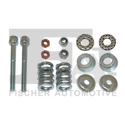 Gasket Set, exhaust system - 218-914 FA1