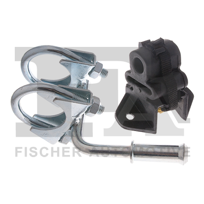 Holding Bracket, silencer - 218-925 FA1