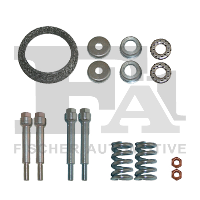 Gasket Set, exhaust system - 218-966 FA1