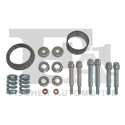 Gasket Set, exhaust system - 218-969 FA1