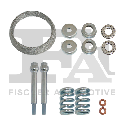 Gasket Set, exhaust system - 218-971 FA1