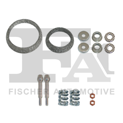Kit guarnizioni, Imp. gas scarico - 218-975 FA1