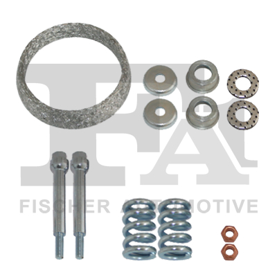 Gasket Set, exhaust system - 218-978 FA1