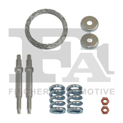 Gasket Set, exhaust system - 218-980 FA1