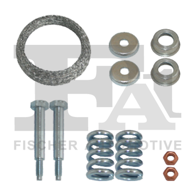 Kit guarnizioni, Imp. gas scarico - 218-981 FA1