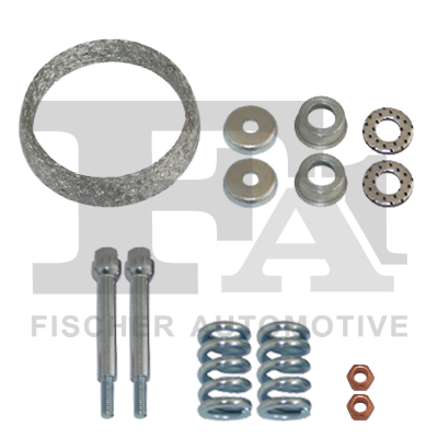 Gasket Set, exhaust system - 218-984 FA1