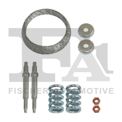 Kit guarnizioni, Imp. gas scarico - 218-985 FA1