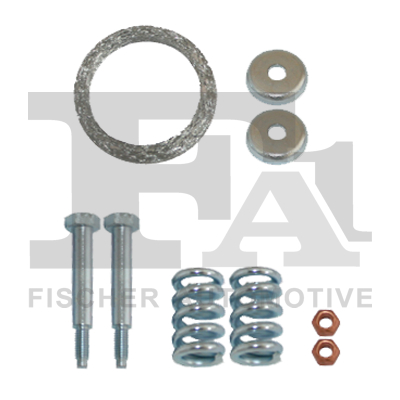 Gasket Set, exhaust system - 218-986 FA1