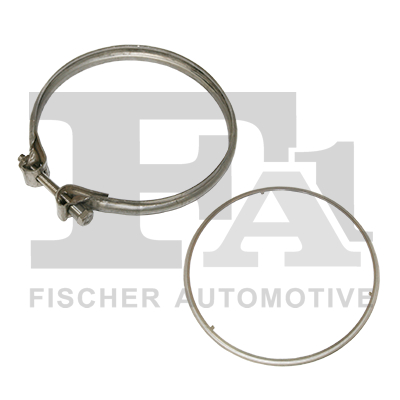 Mounting Kit, catalytic converter - 218-996 FA1