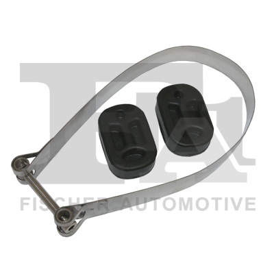 Supporto, Silenziatore - 219-805 FA1