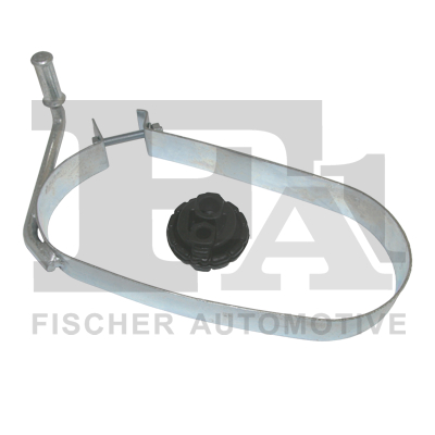 Holding Bracket, silencer - 219-901 FA1