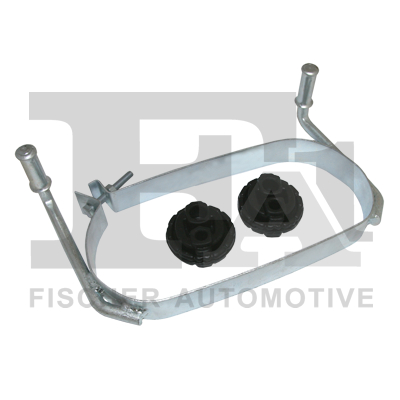 Holding Bracket, silencer - 219-802 FA1